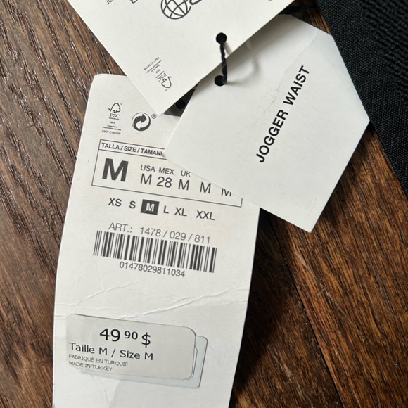 Jogger trouser - Picture 3 of 3